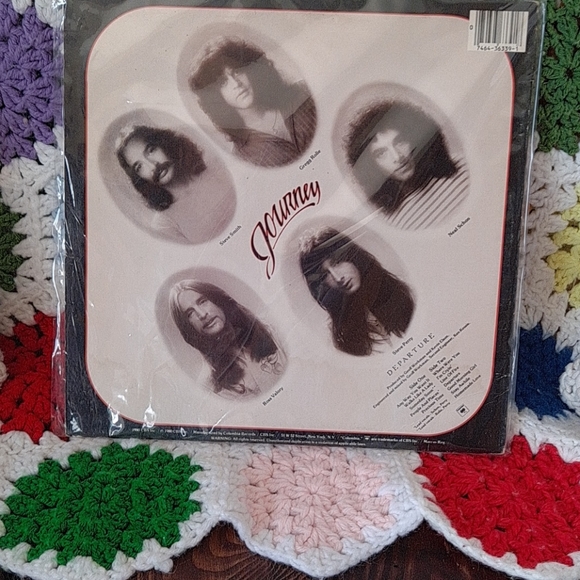 1980 Journey departure - Picture 3 of 3